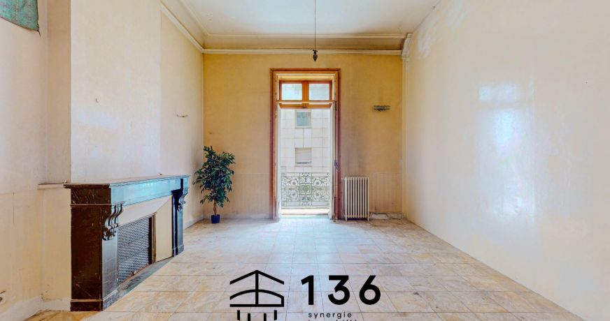 vente Appartement Montpellier