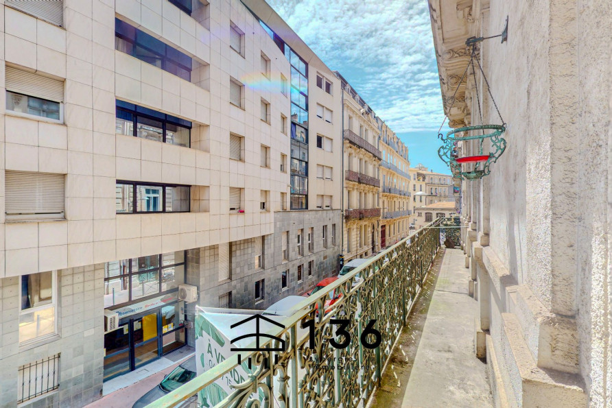 vente Appartement Montpellier - Photo 8