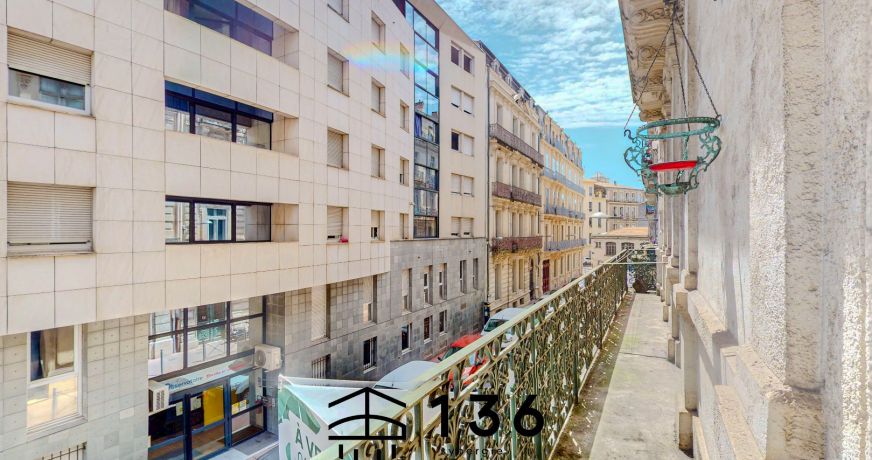 vente Appartement Montpellier