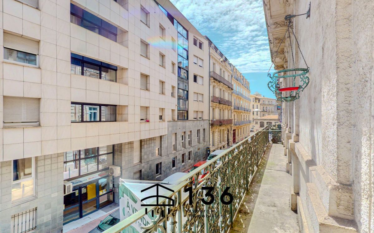 à vendre Appartement Montpellier