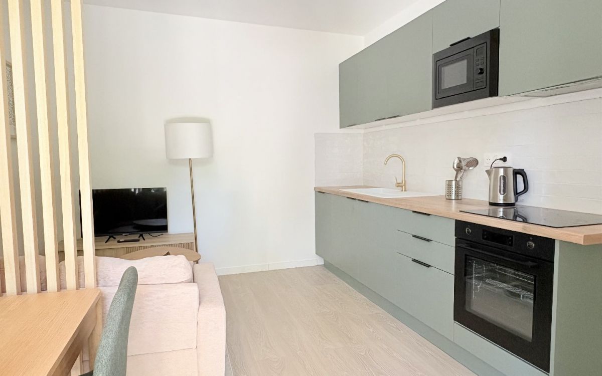 à louer Appartement Montpellier