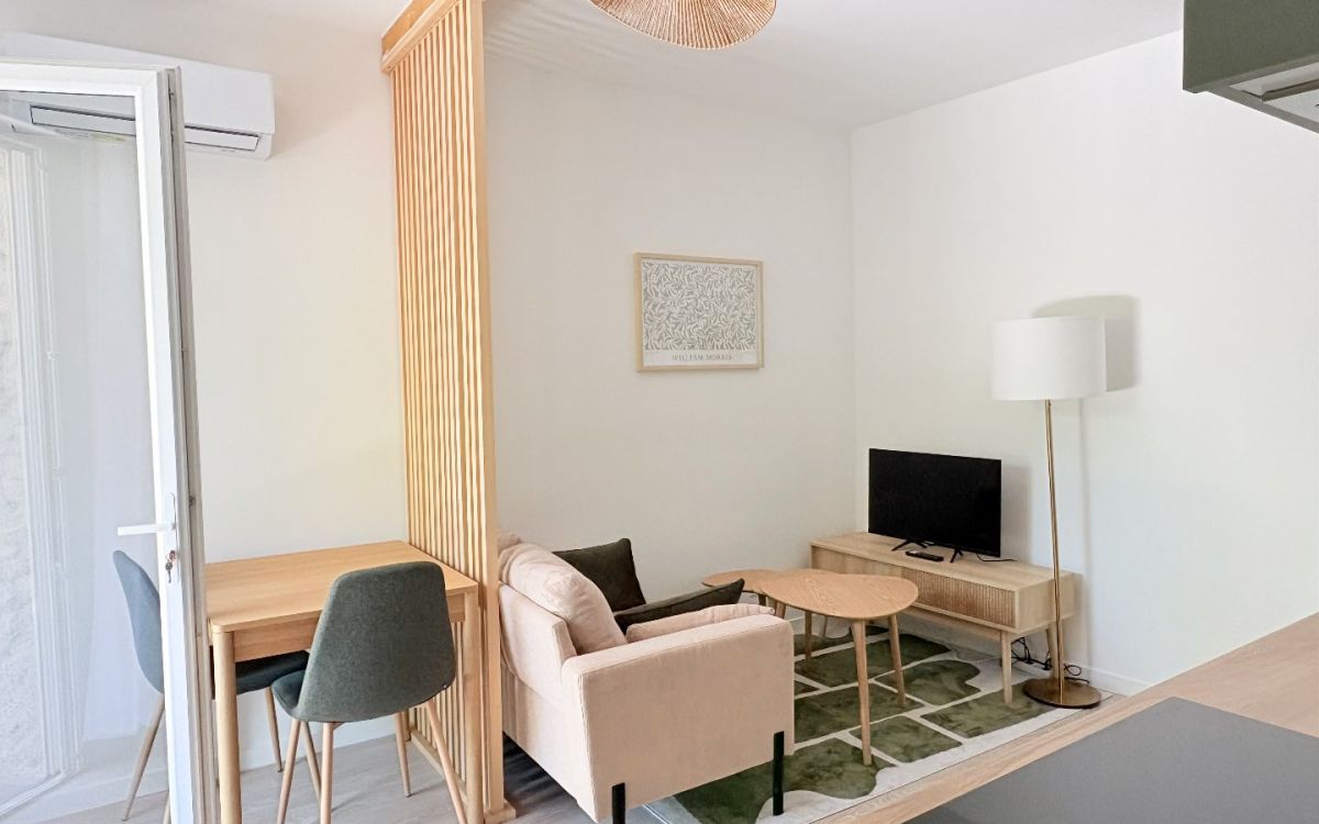 à louer Appartement Montpellier