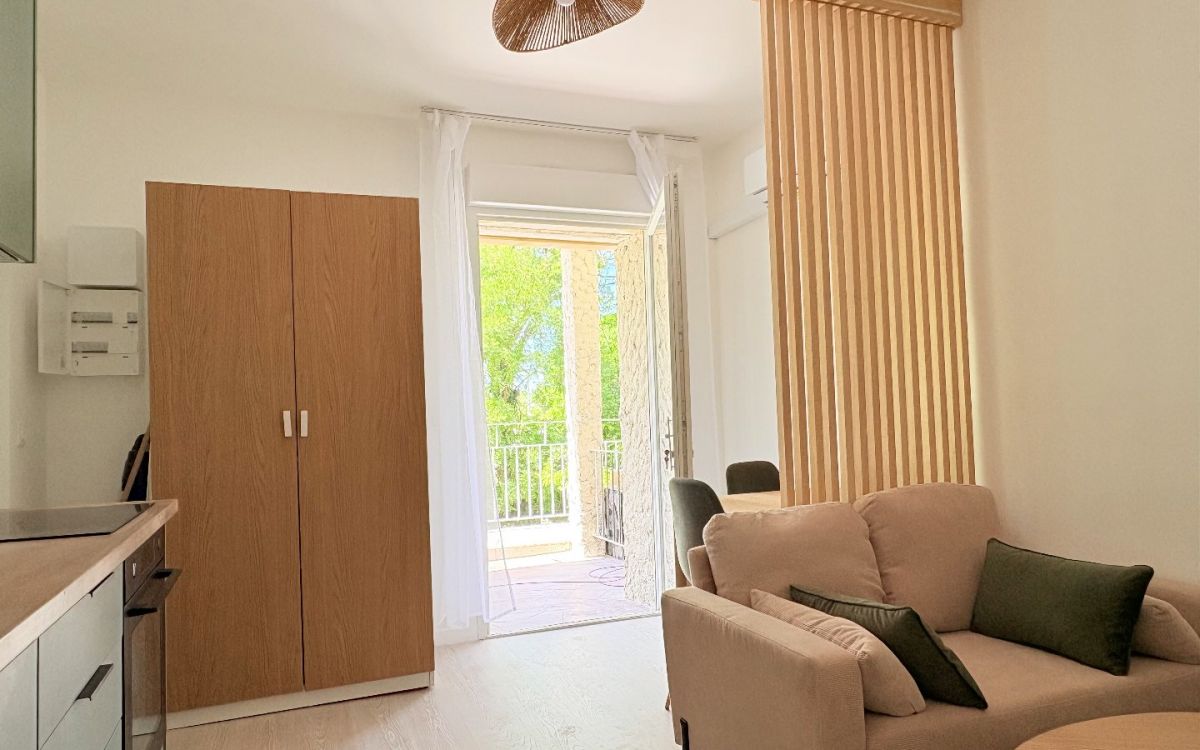 à louer Appartement Montpellier