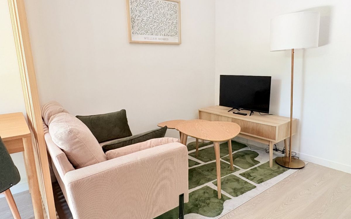 à louer Appartement Montpellier