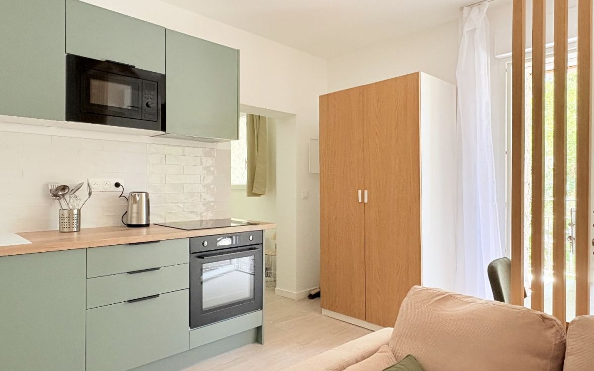 à louer Appartement Montpellier