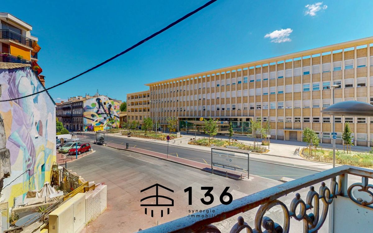 à vendre Appartement Montpellier