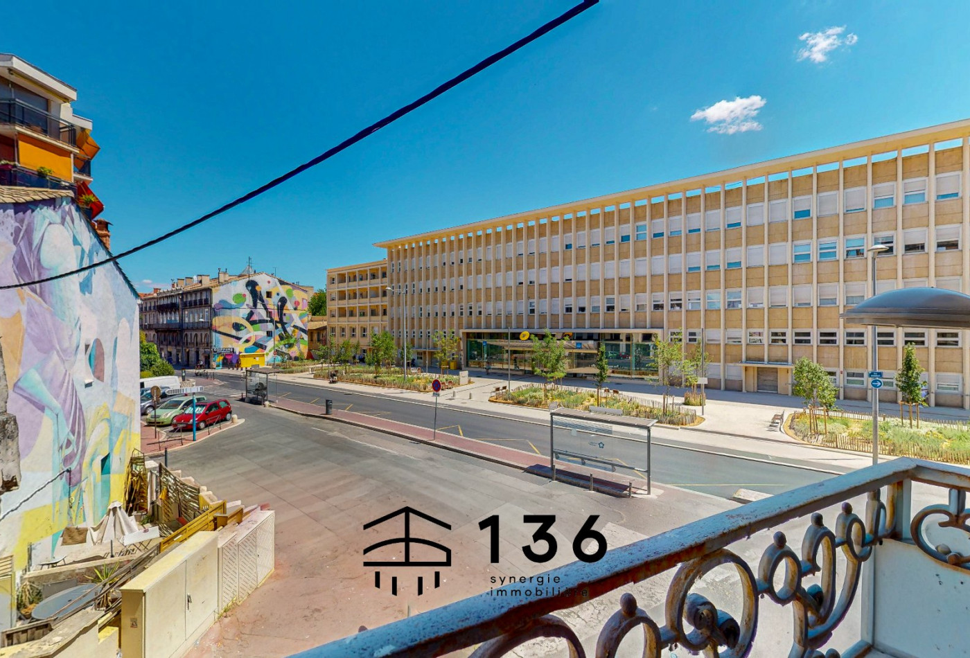 vente Appartement Montpellier - Photo 8