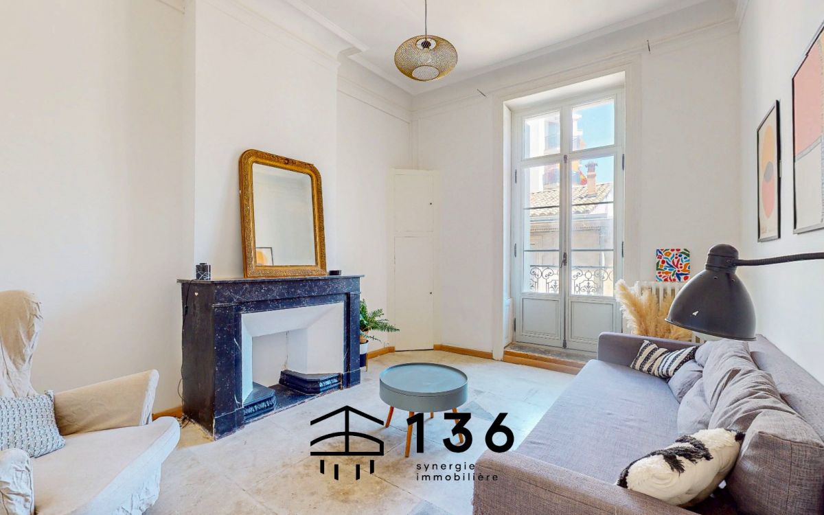 à vendre Appartement Montpellier