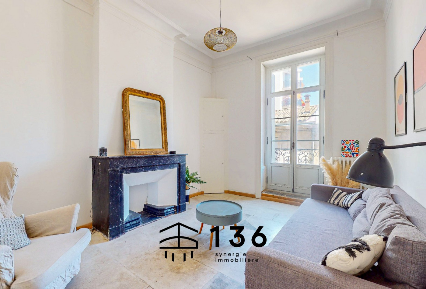 vente Appartement Montpellier - Photo 1