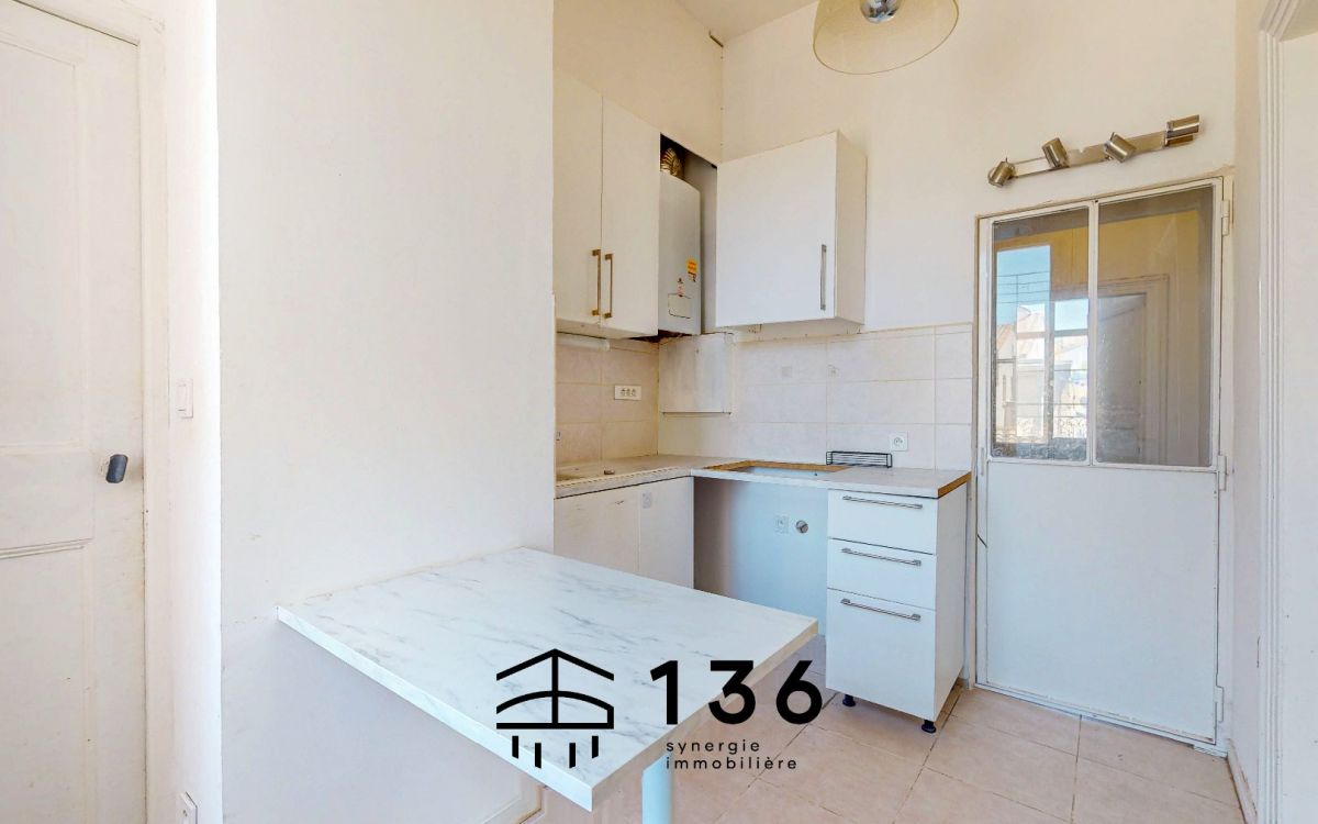 à vendre Appartement Montpellier