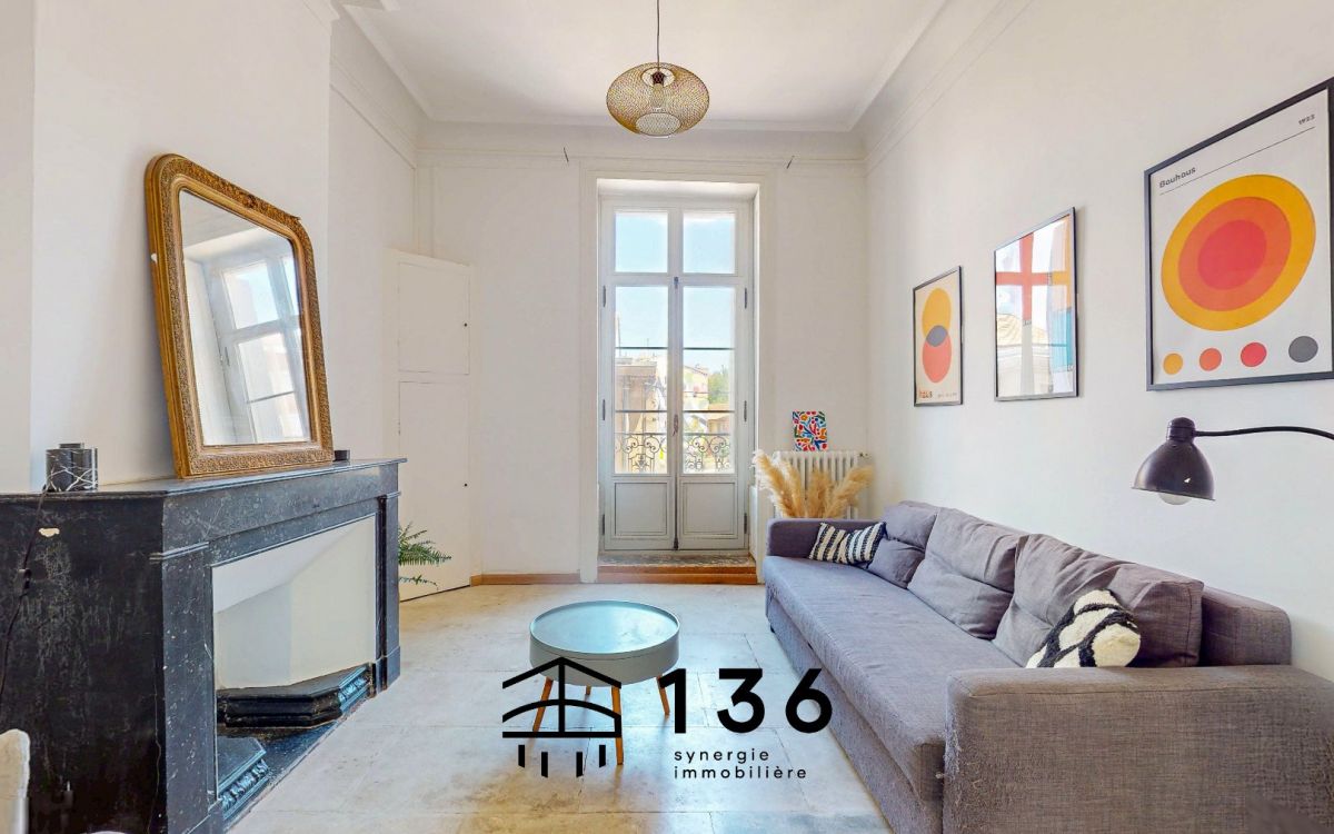 à vendre Appartement Montpellier
