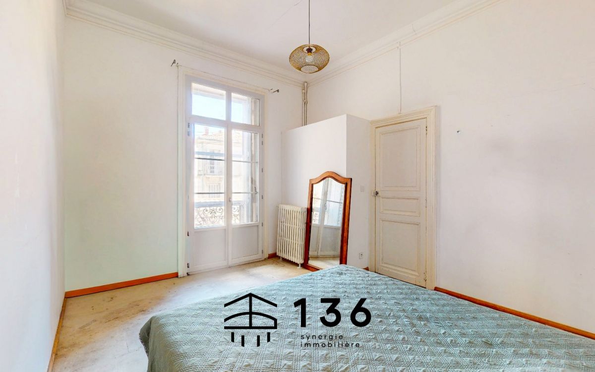 à vendre Appartement Montpellier
