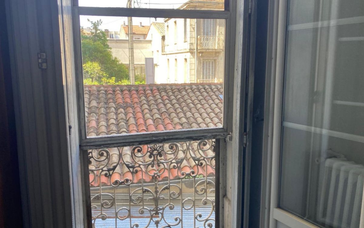 à vendre Appartement Montpellier