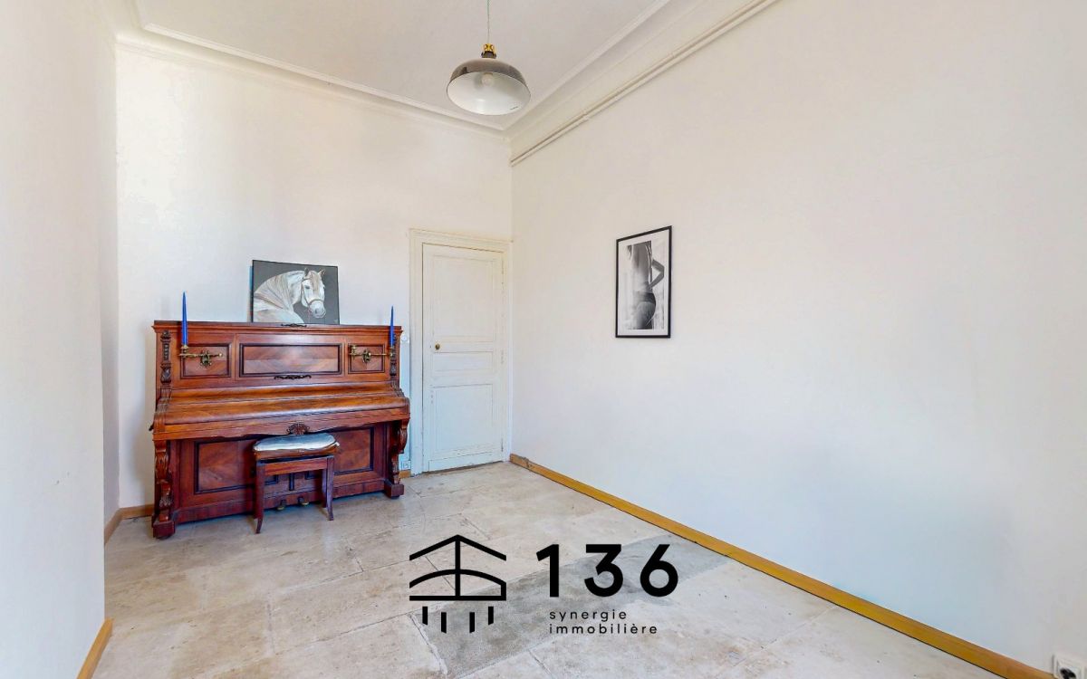 à vendre Appartement Montpellier