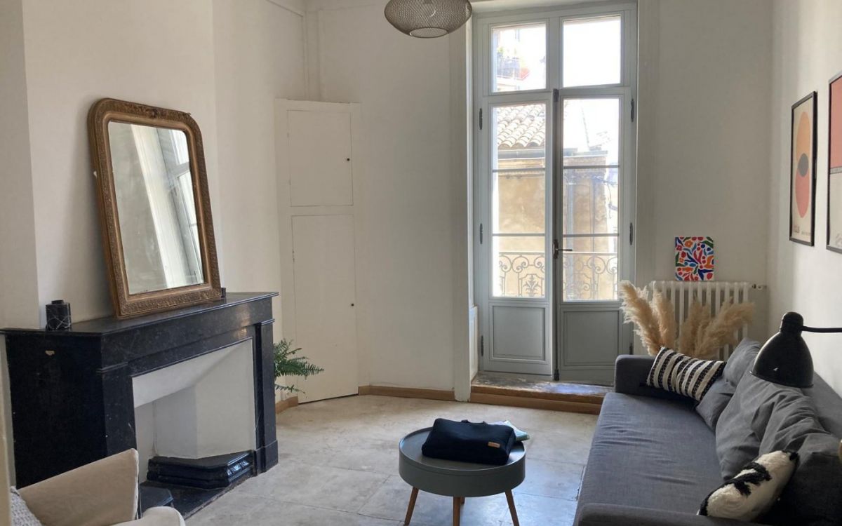 à vendre Appartement Montpellier