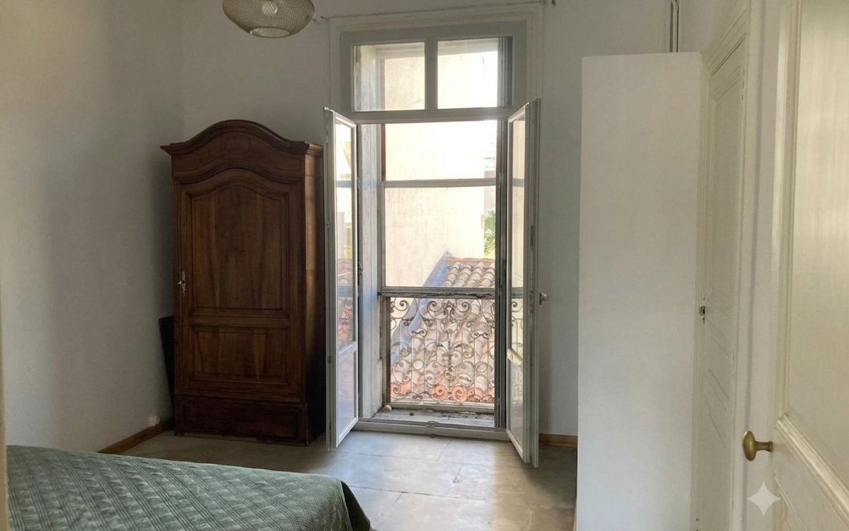 à vendre Appartement Montpellier