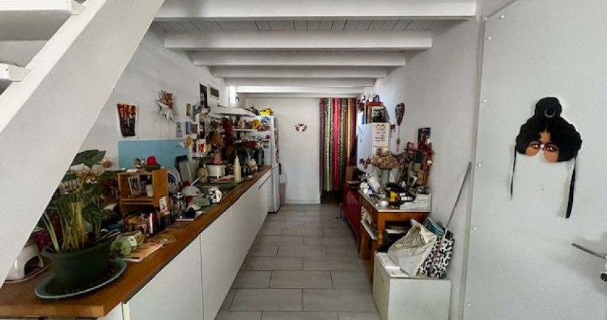 vente Appartement Montpellier