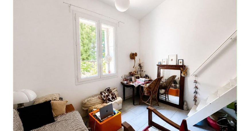 vente Appartement Montpellier