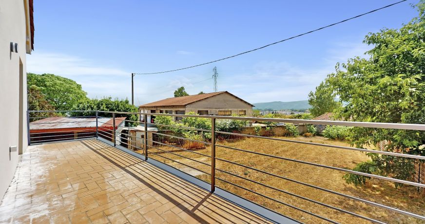 vente Maison rénovée Chanas