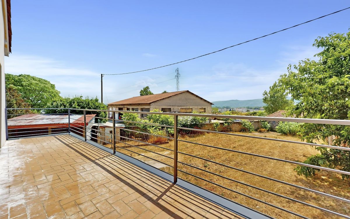 à vendre Maison rénovée Chanas