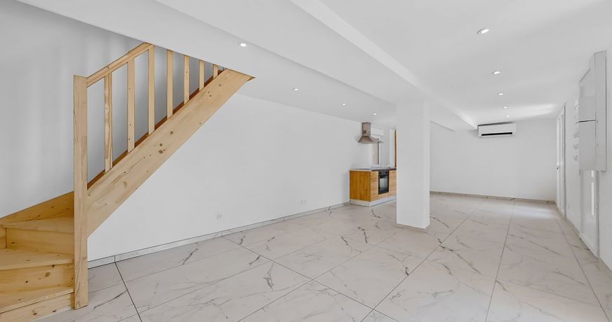 vente Maison rénovée Chanas