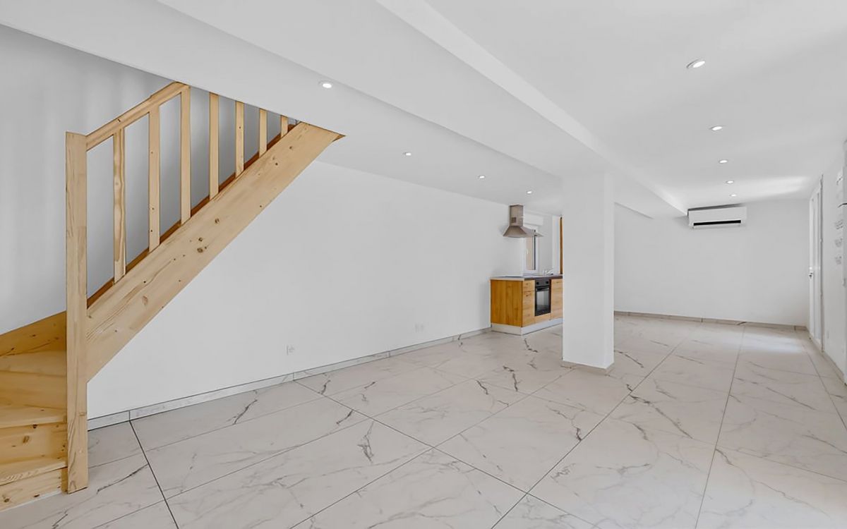 à vendre Maison rénovée Chanas