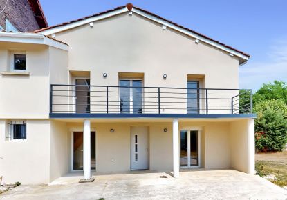 vente Maison rénovée Chanas