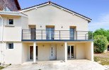 vente Maison rénovée Chanas