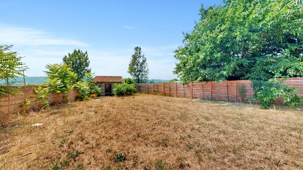 vente Maison rénovée Chanas - Photo 9