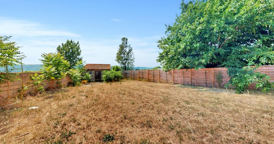 vente Maison rénovée Chanas