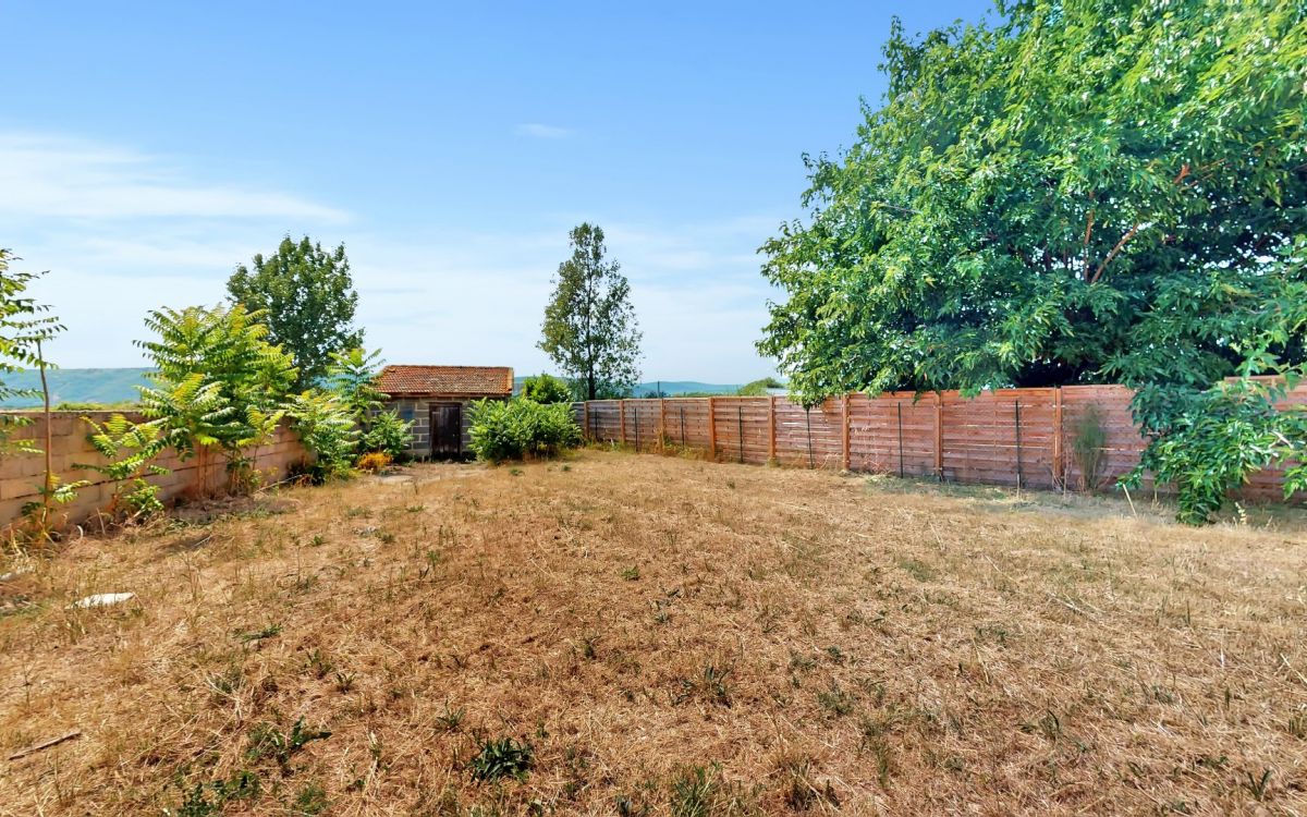 à vendre Maison rénovée Chanas
