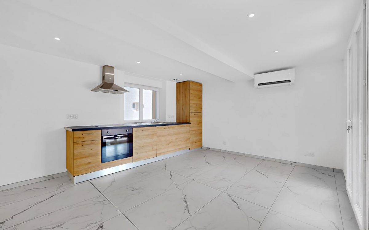 à vendre Maison rénovée Chanas