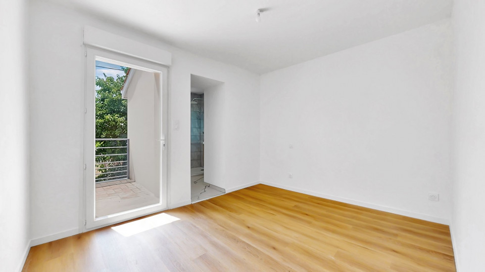 vente Maison rénovée Chanas - Photo 5