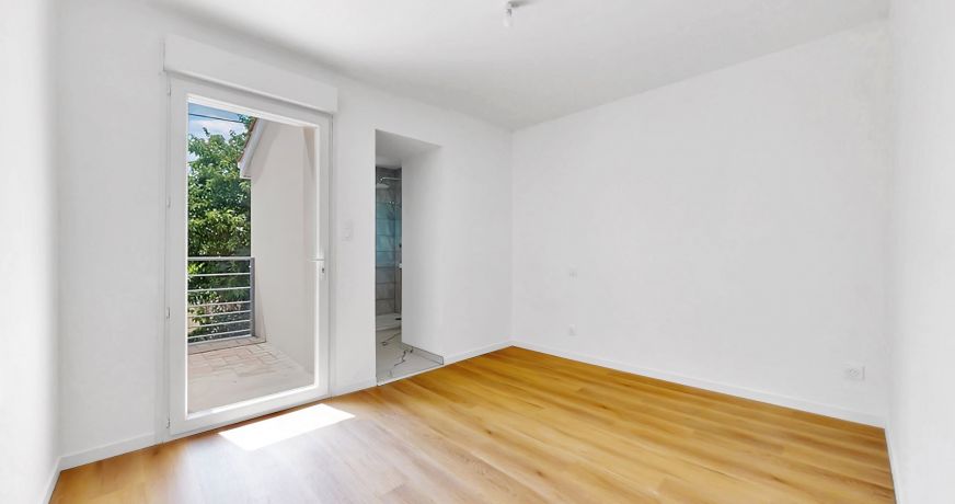 vente Maison rénovée Chanas