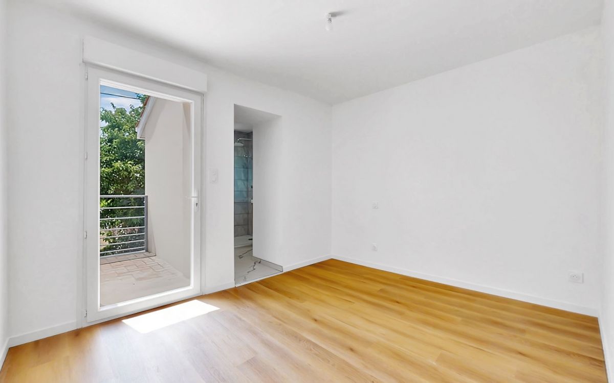 à vendre Maison rénovée Chanas
