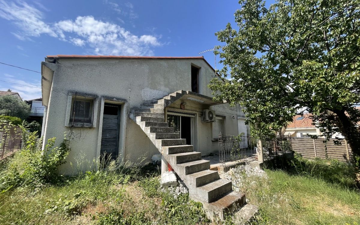 à vendre Maison Montpellier