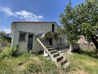 vente Maison Montpellier