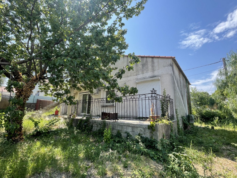 vente Maison Montpellier - Photo 1