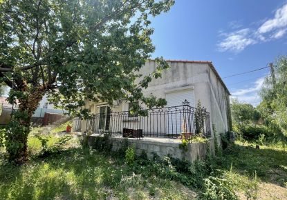 vente Maison Montpellier