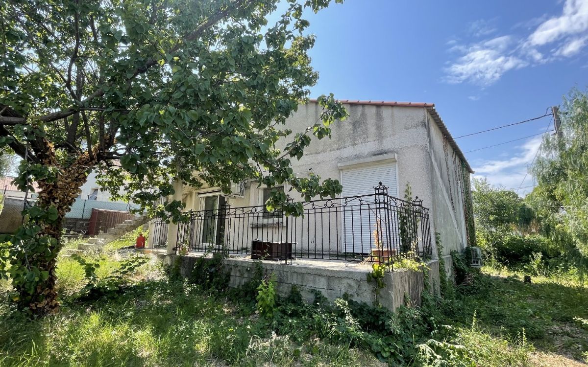 à vendre Maison Montpellier