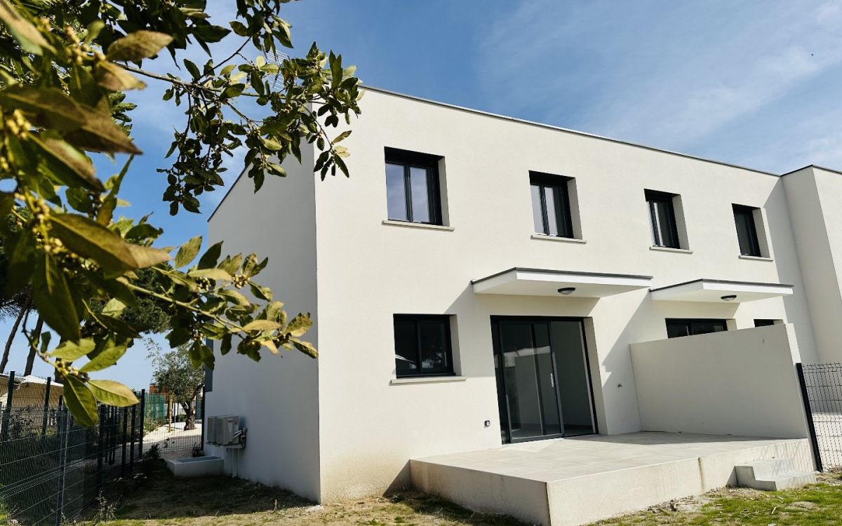 à louer Maison Serignan