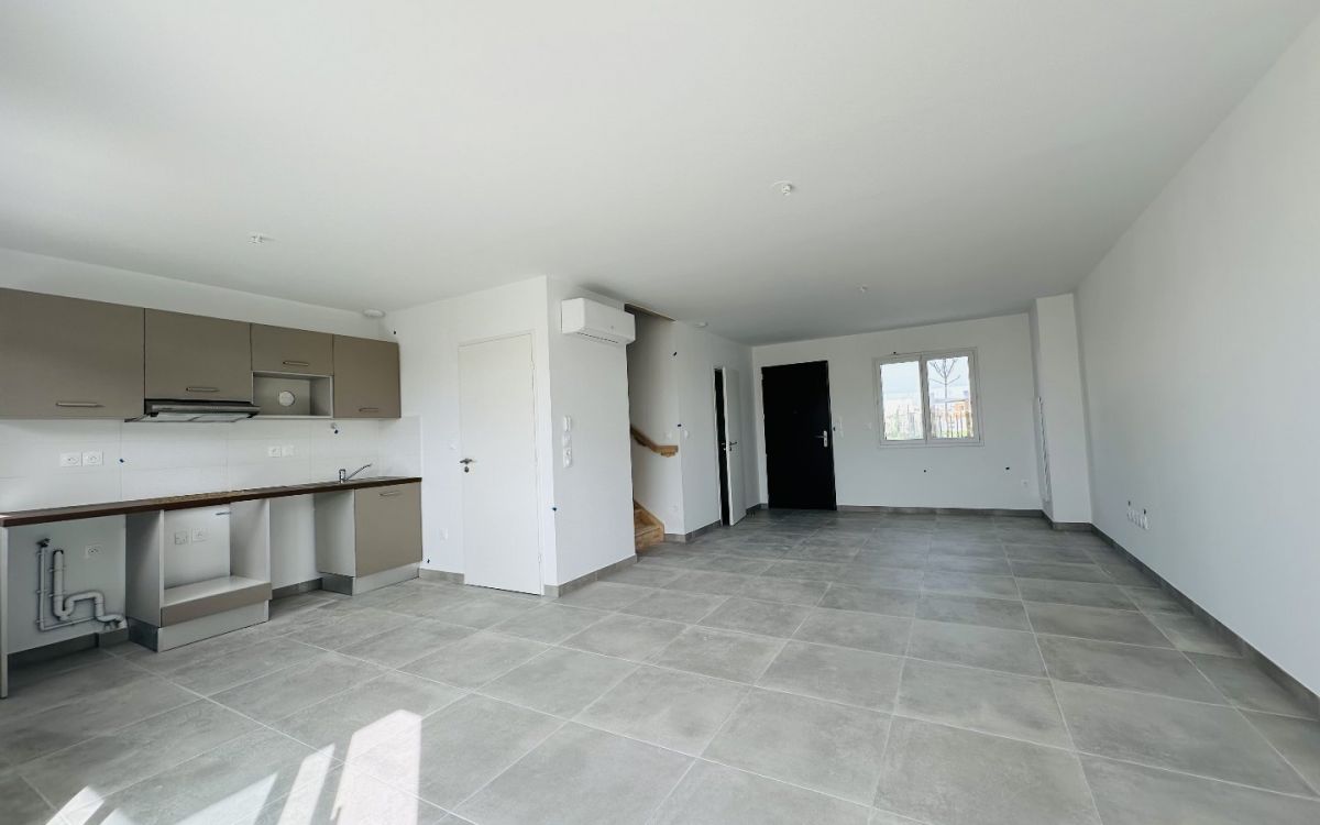 à louer Maison Serignan