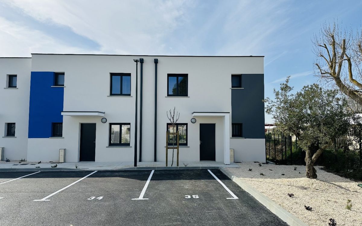 à louer Maison Serignan