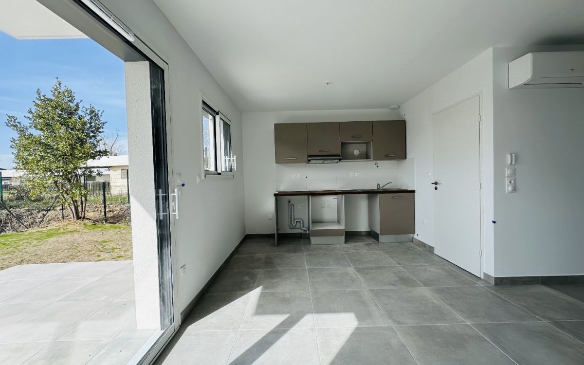 à louer Maison Serignan