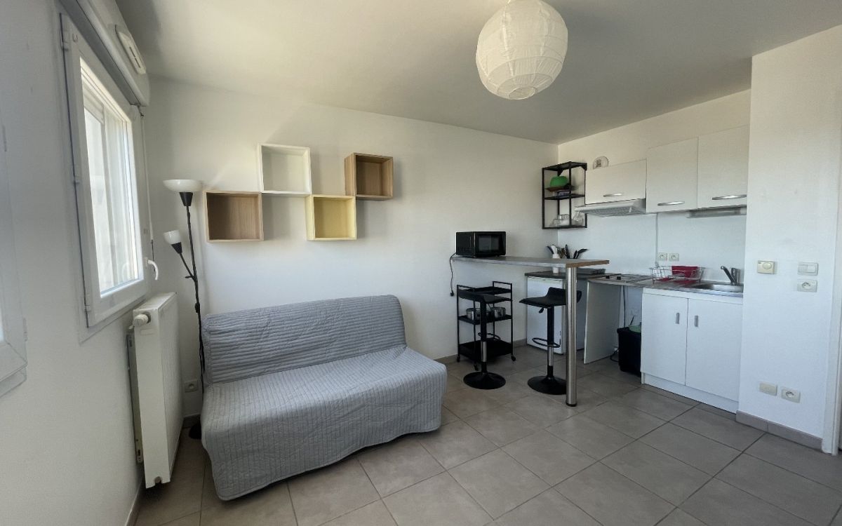 à vendre Appartement Montpellier