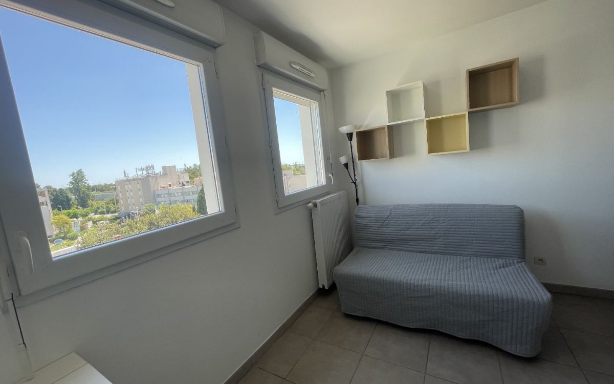 à vendre Appartement Montpellier
