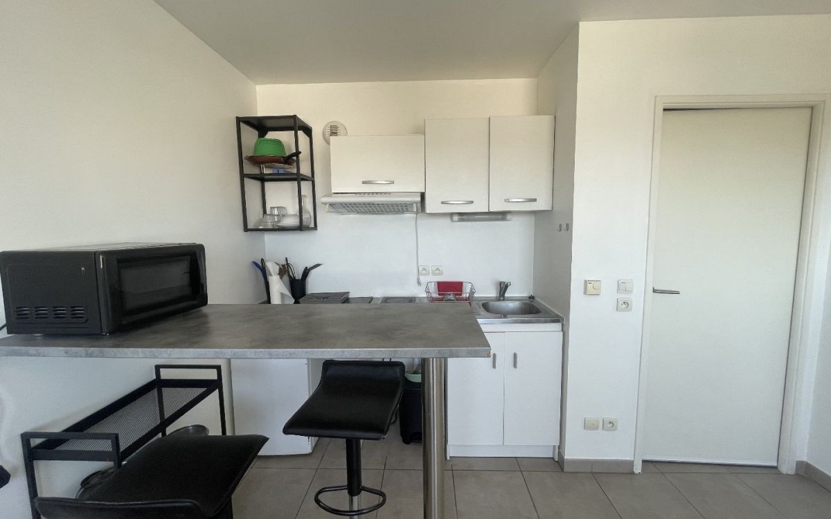à vendre Appartement Montpellier