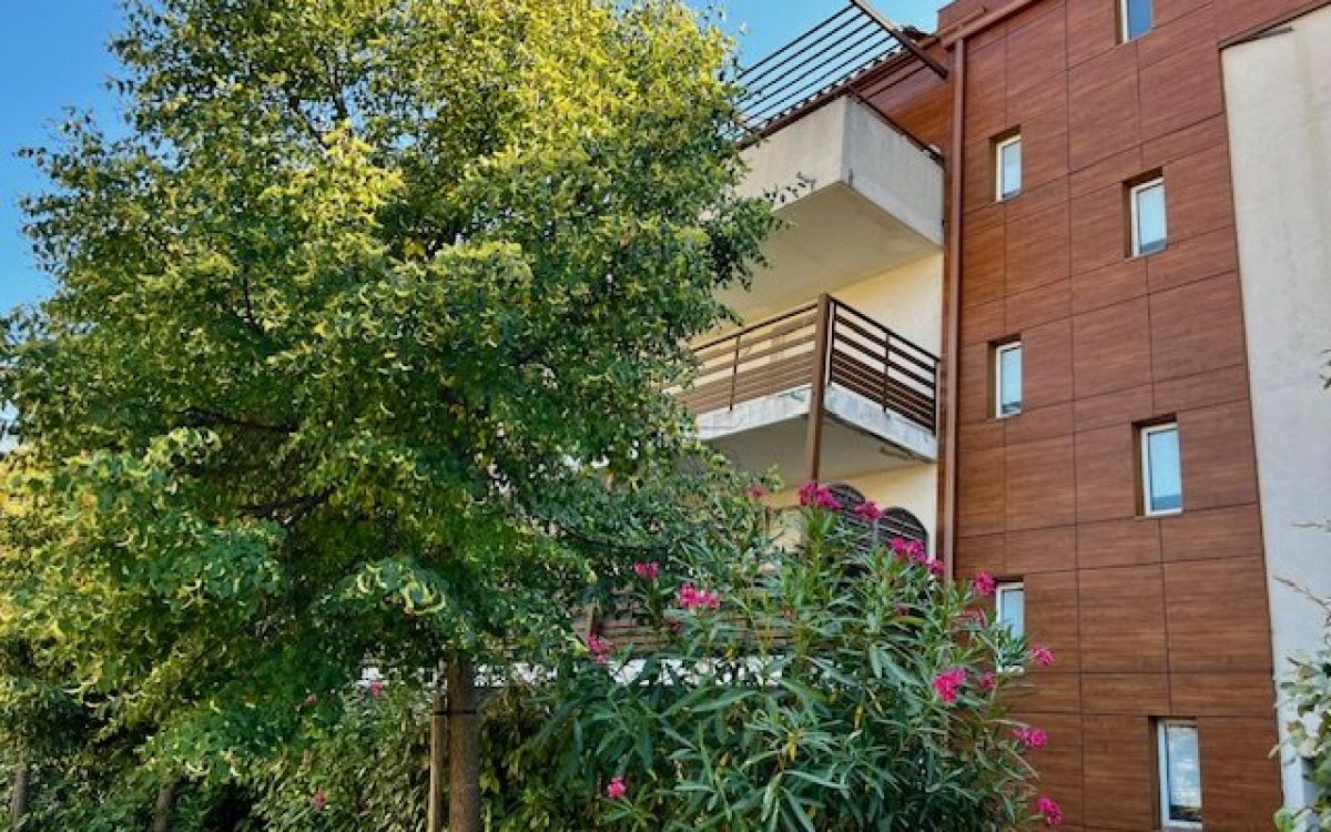 à vendre Appartement Baillargues