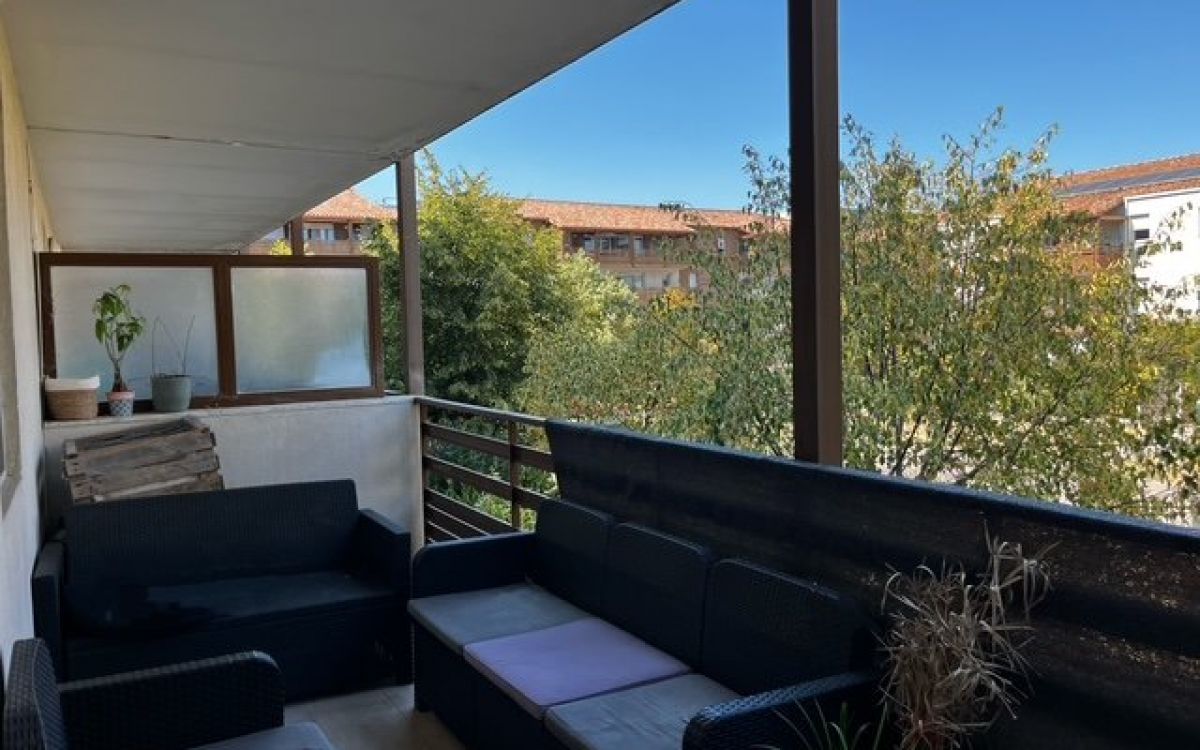 à vendre Appartement Baillargues
