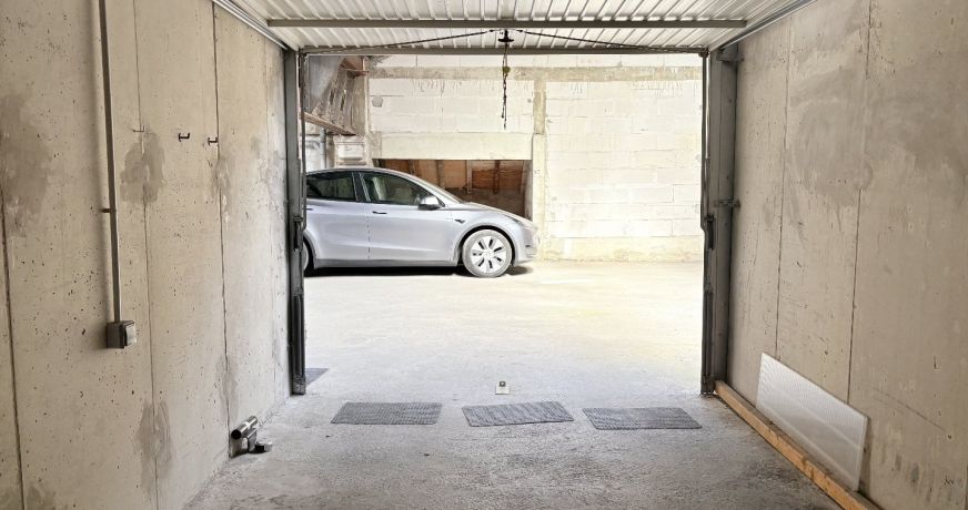 location Garage Montpellier